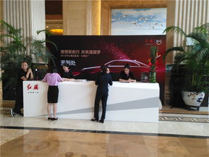 江西會議策劃公司 成功舉辦南昌招商會議與會展服務(wù)