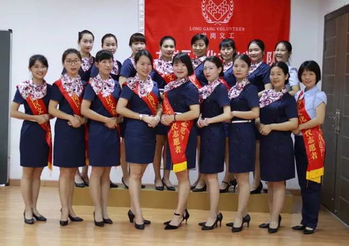 用心詮釋，以禮傳情 謝寶琴如何豐富文明禮儀服務(wù)內(nèi)涵