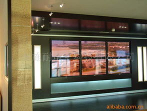 廣州施耐電子科技 液晶屏產品列表與電子科技優勢