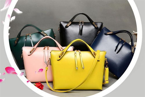 樊詩箱包產(chǎn)品圖片與店鋪裝修圖片解析 化學纖維材質(zhì)的應用與創(chuàng)意呈現(xiàn)