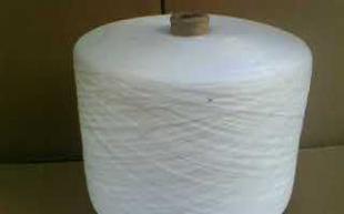 不同紗線的特性與應用——以0S/3滌綸線、20S/3棉線和20S/3大化纖為例