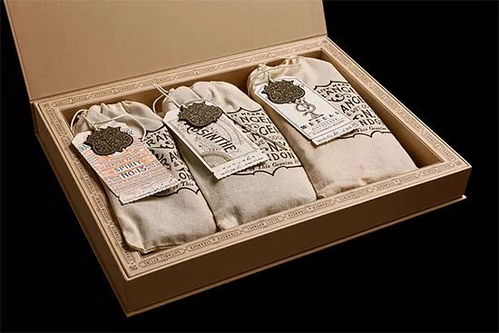 復(fù)古字體在包裝設(shè)計(jì)與產(chǎn)品中的藝術(shù)應(yīng)用