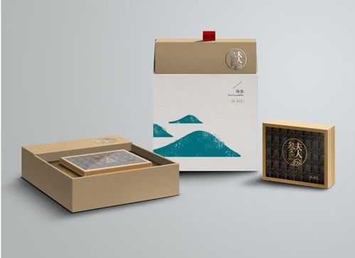 盒畔包裝設(shè)計(jì) 食品包裝盒的美學(xué)與功能探索