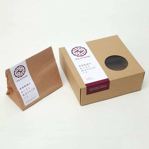 包裝類型與設(shè)計(jì)盤點(diǎn) 從功能到美學(xué)的全方位解析