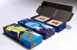 產(chǎn)品包裝設(shè)計(jì)如何更好地把握色彩變化