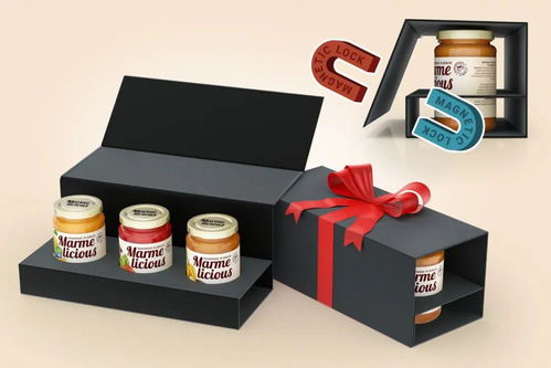 高端調(diào)料產(chǎn)品包裝設(shè)計(jì)的藝術(shù)與策略