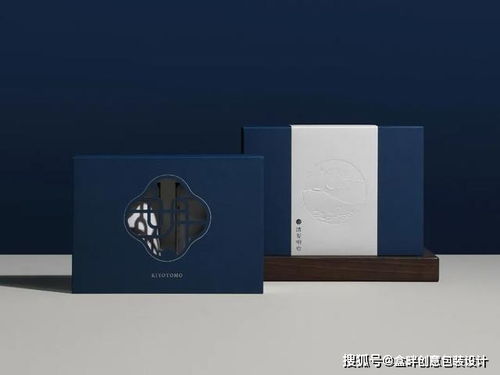 盒畔這些包裝設(shè)計(jì)讓產(chǎn)品更吸引人，看第一眼就愛上了