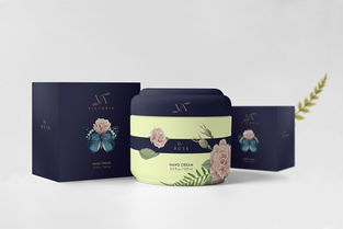 注入生機(jī)與活力 洗護(hù)用品包裝設(shè)計(jì)的藝術(shù)