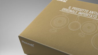 意大利Ravelli品牌雨石鍋包裝設(shè)計(jì)