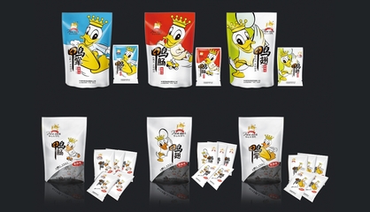 包裝設(shè)計(jì)定位與零食包裝盒設(shè)計(jì)全解析