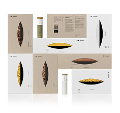 包裝與包裝設(shè)計(jì) 從功能到藝術(shù)的演化