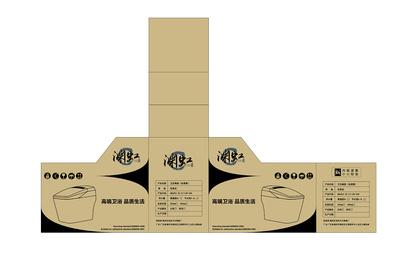 衛(wèi)浴馬桶包裝設(shè)計(jì)的創(chuàng)新與實(shí)踐