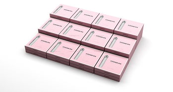 深圳電子煙包裝設計 專業煙彈包裝設計公司的核心價值與趨勢洞察